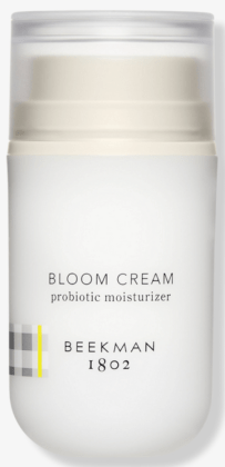 Probiotic Moisturizer