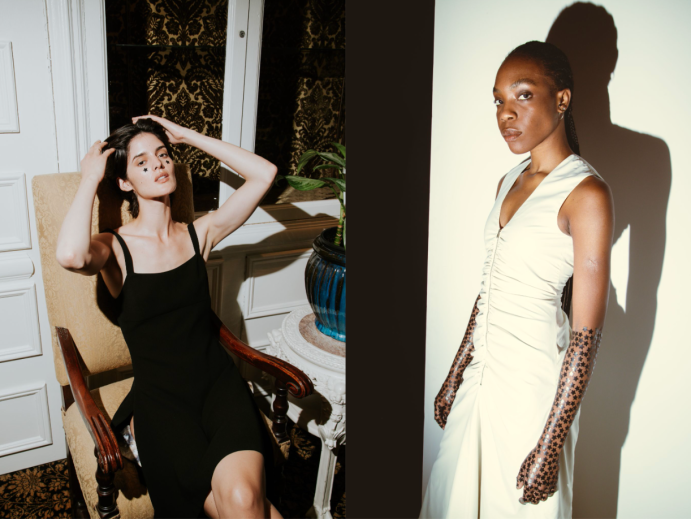 NYFW Briefing: After being an 'official wellness partner,' Alo Yoga makes its fashion show debut 3 NYFW Briefing: After being an 'official wellness partner,' Alo Yoga makes its fashion show debut