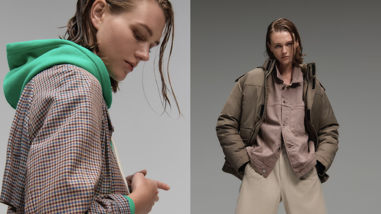 Fashion Briefing Everlane's plan to the next great American