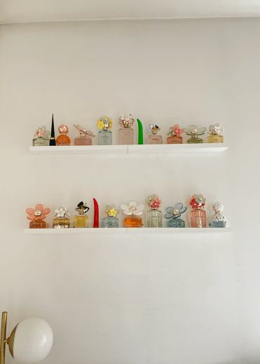 Glossy Pop Newsletter: The enduring appeal of Marc Jacobs Daisy Glossy Pop Newsletter: The enduring appeal of Marc Jacobs Daisy