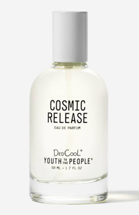 COSMIC RELEASE EAU DE PARFUM Limited-Edition