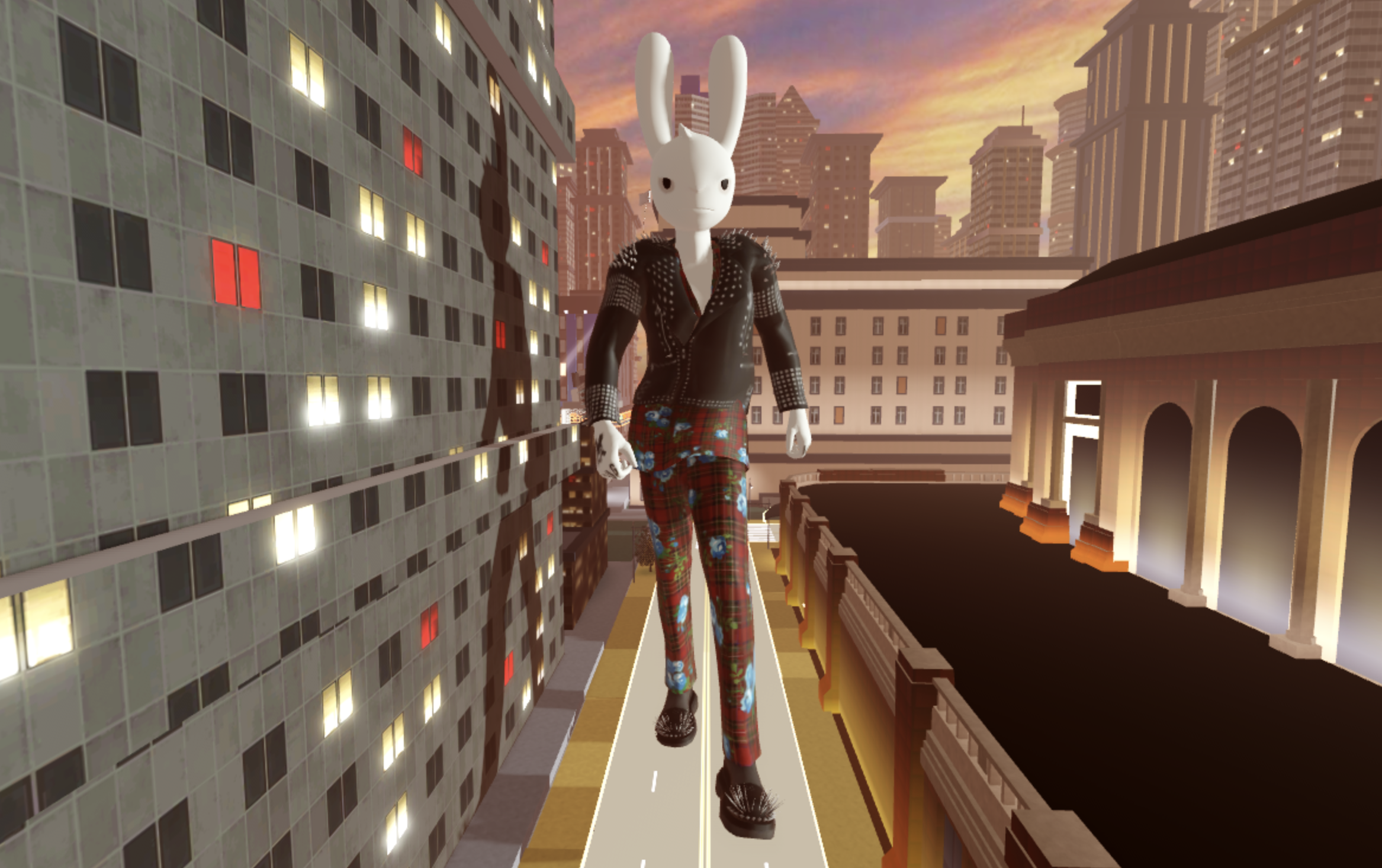 FLOOR 4 SNEAKS ARE LOOKING AMAZING!, Roblox