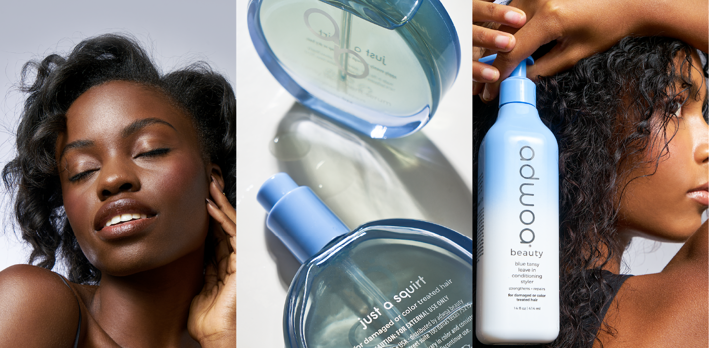Sephora-exclusive Adwoa Beauty hair care raises $4 million in funding
