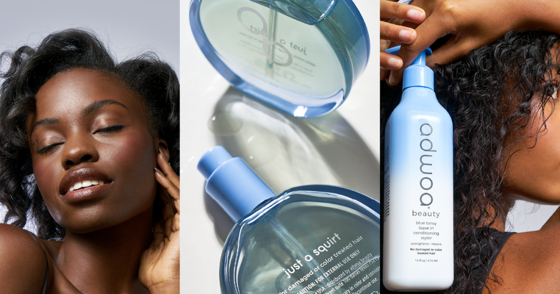 Sephora exclusive Adwoa Beauty hair care raises 4 million in funding