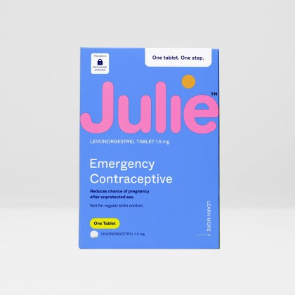 Emergency Contraceptive