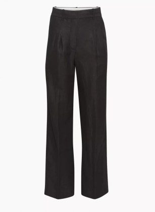 Effortless Linen Pant