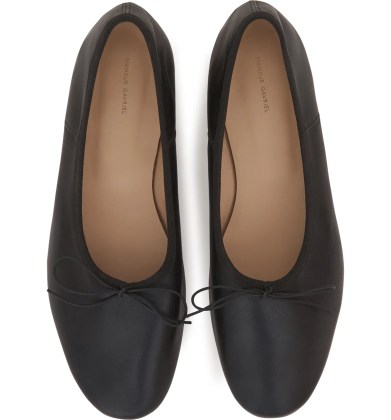 Dream Ballerina Flat