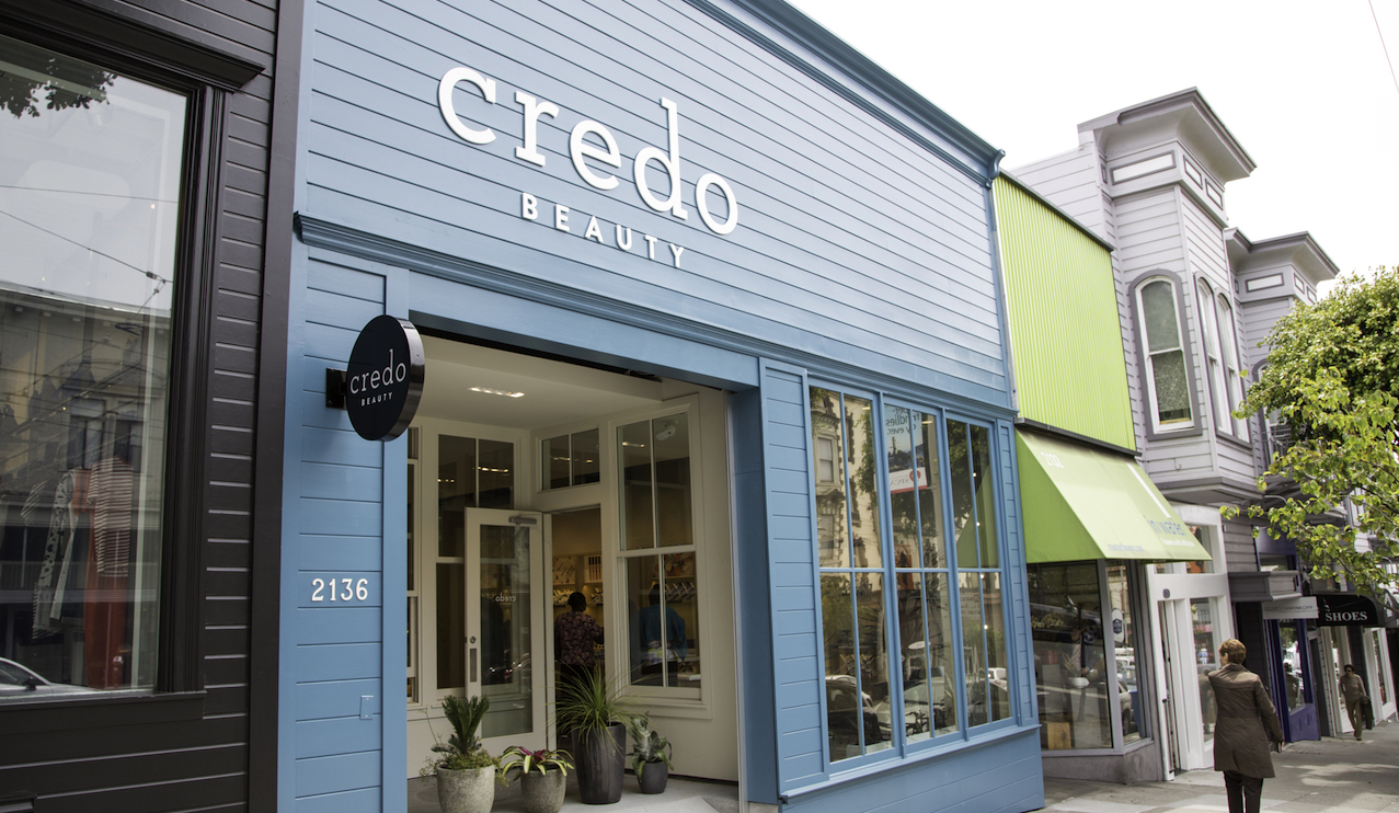 Beauty & Wellness Briefing: As Credo buys Follain, what is the state of clean beauty?