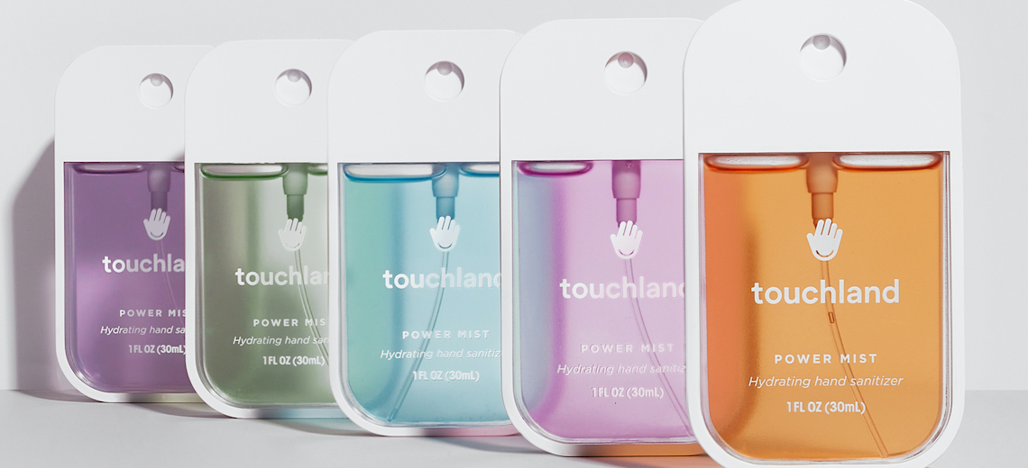 Mask and sanitizer brands are charting a new course