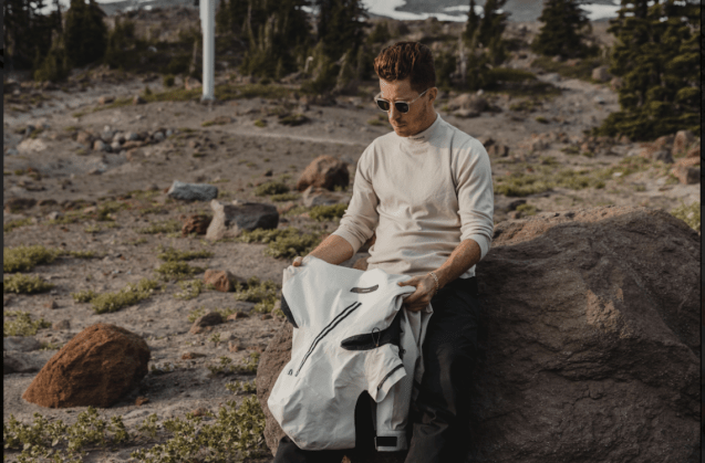Olympian Shaun White on launching his own brand: 'It's what I need right now' 1 Olympian Shaun White on launching his own brand: 'It's what I need right now'