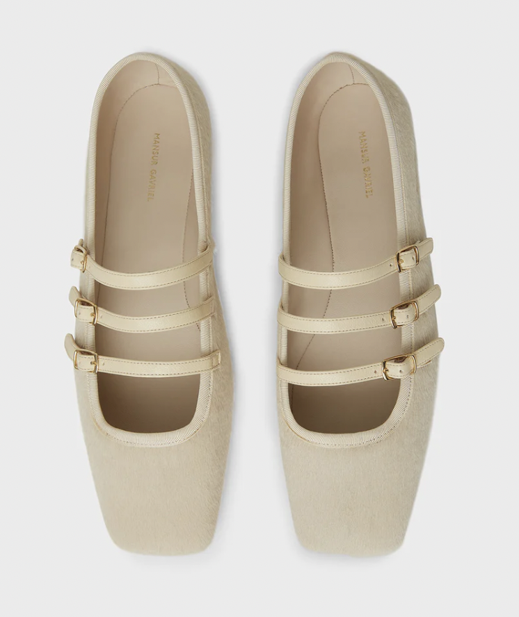 Mansur gavriel mary jane online