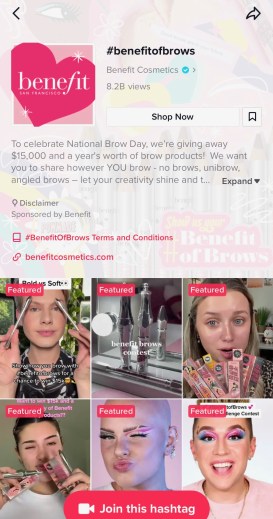 Items Shown In This Video (all from Benefit Cosmetics