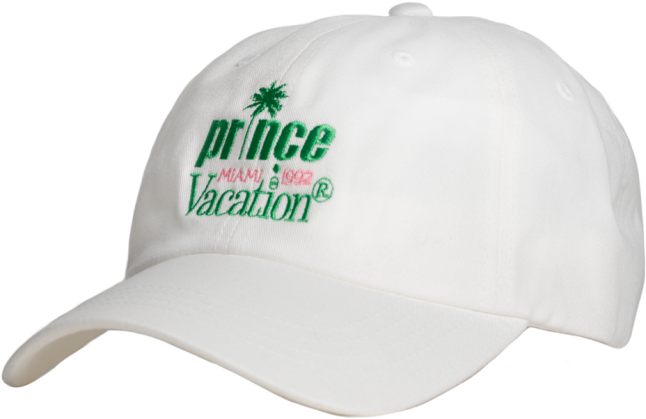 vacation hat