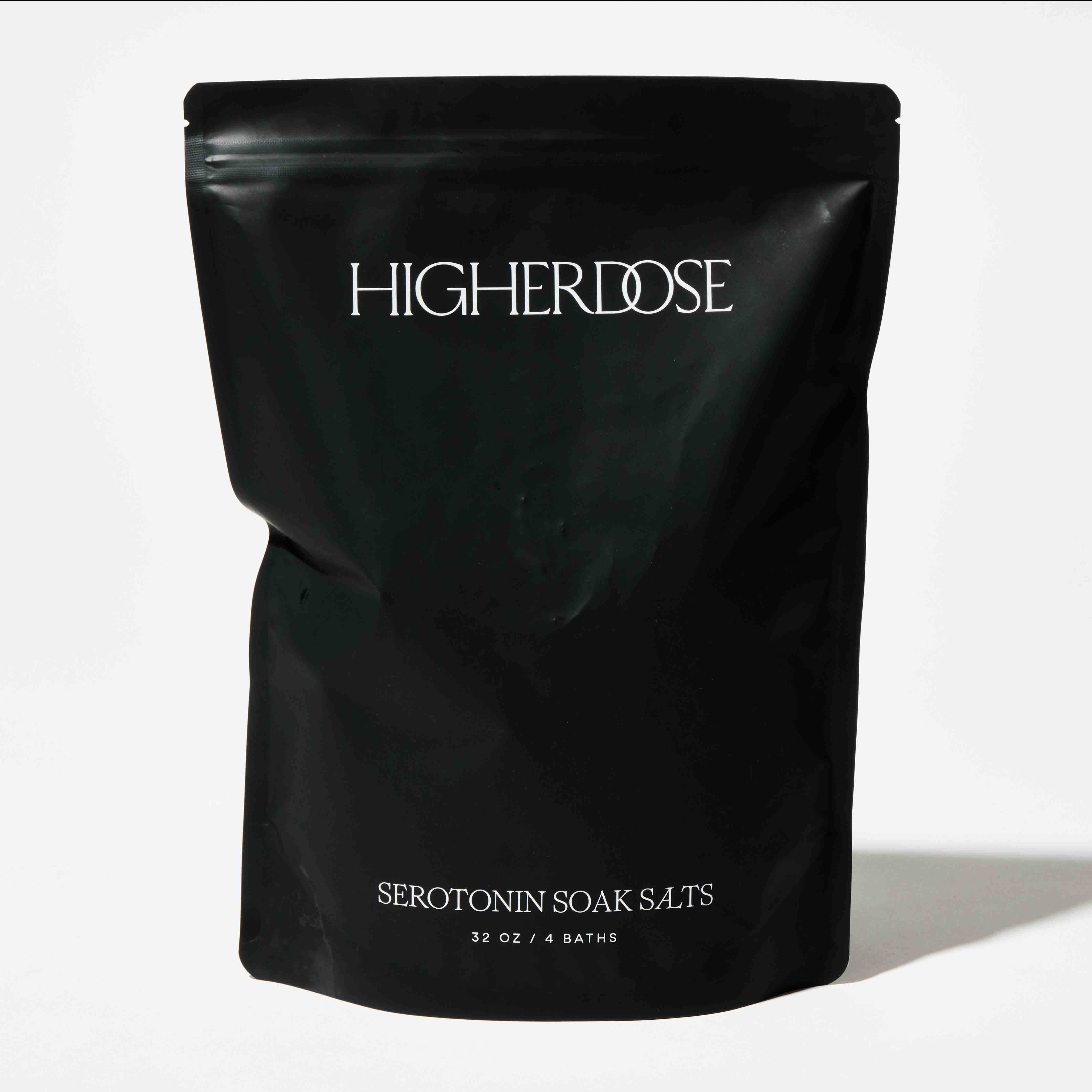 Higher Dose Archives Glossy