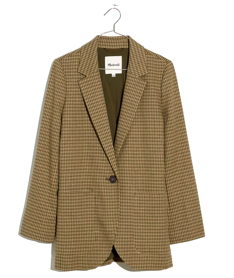 Madewell Archives Glossy