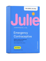 emergency contraceptive