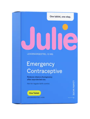 emergency contraceptive