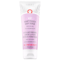 Bump Eraser Body Scrub