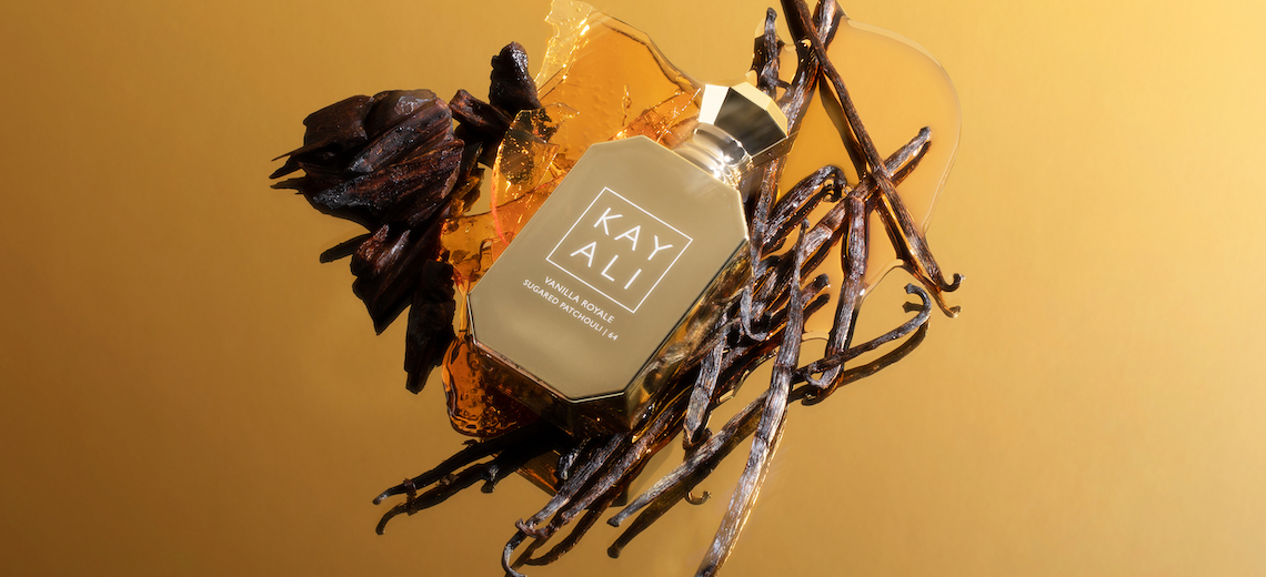 Gen Z’s favorite scent, vanilla makes a nostalgic comeback in fragrance