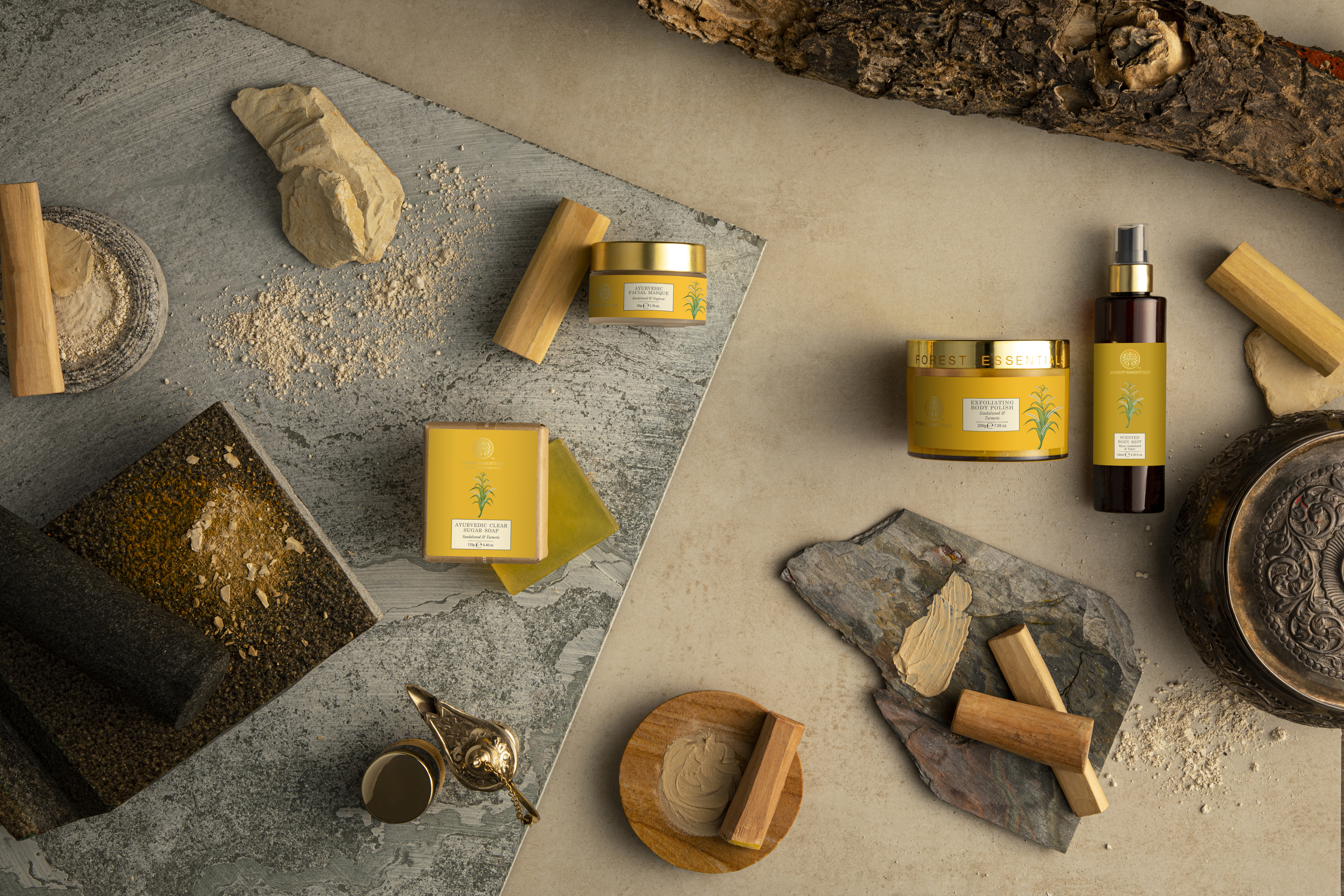 Forest Essentials opens first international store in London