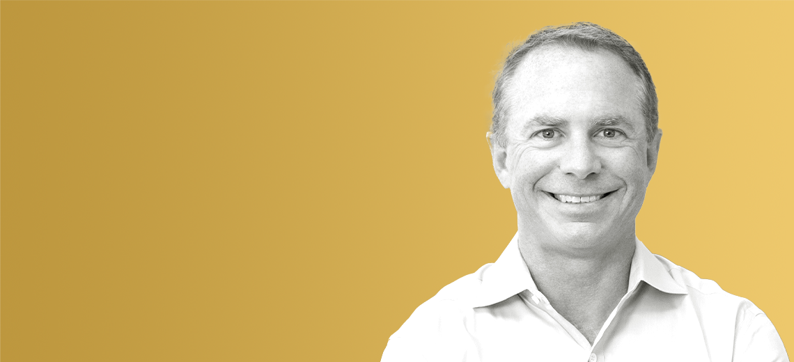 Edgewell CEO Rod Little ‘We're operating more like a startup and