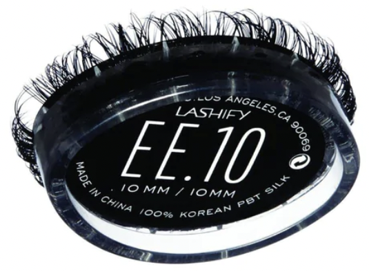 EXTRA EXTREME GOSSAMER LASHES