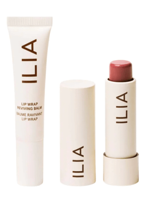 the lip set ilia