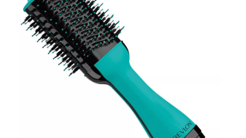 One-Step Hair Dryer & Volumizer Hot Air Brush