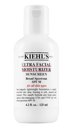 Ultra Facial Moisturizer SPF 30