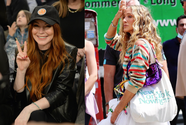 Glossy Pop Newsletter: How New York or Nowhere built an iconic brand in less than 2 years 3 Glossy Pop Newsletter: How New York or Nowhere built an iconic brand in less than 2 years