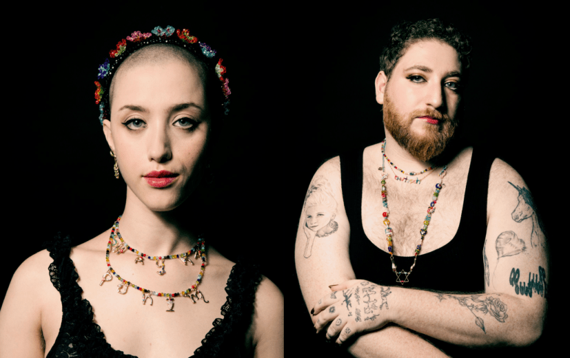 Glossy Pop Newsletter: Susan Alexandra is giving Jews accessories to be proud of, amid loud antisemitic rhetoric 5 Glossy Pop Newsletter: Susan Alexandra is giving Jews accessories to be proud of, amid loud antisemitic rhetoric