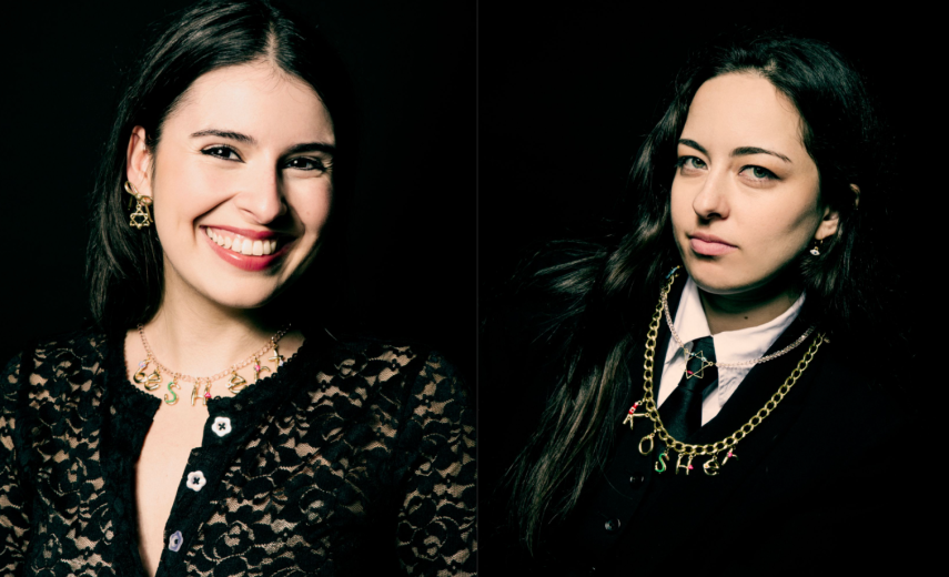 Glossy Pop Newsletter: Susan Alexandra is giving Jews accessories to be proud of, amid loud antisemitic rhetoric 3 Glossy Pop Newsletter: Susan Alexandra is giving Jews accessories to be proud of, amid loud antisemitic rhetoric
