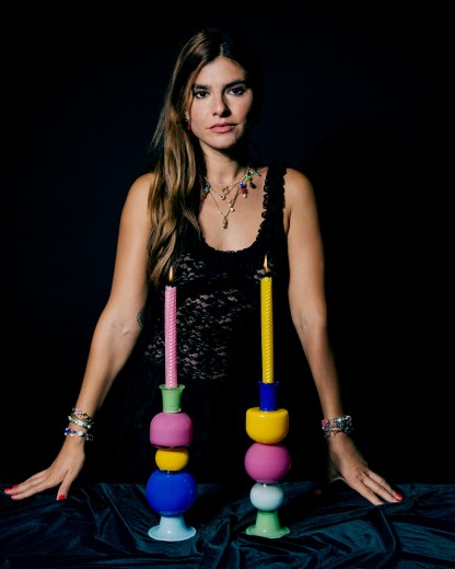 Glossy Pop Newsletter: Susan Alexandra is giving Jews accessories to be proud of, amid loud antisemitic rhetoric 1 Glossy Pop Newsletter: Susan Alexandra is giving Jews accessories to be proud of, amid loud antisemitic rhetoric