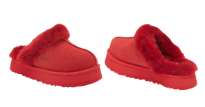 Disquette Slipper