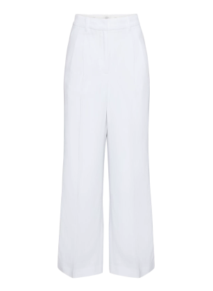 The Effortless Linen Pant