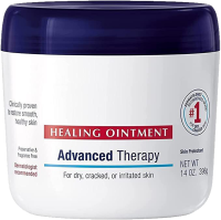 healing ointment