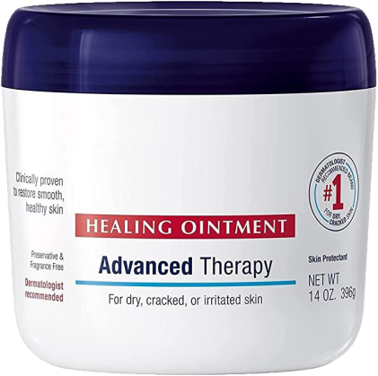 healing ointment