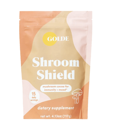 Shroom Shield