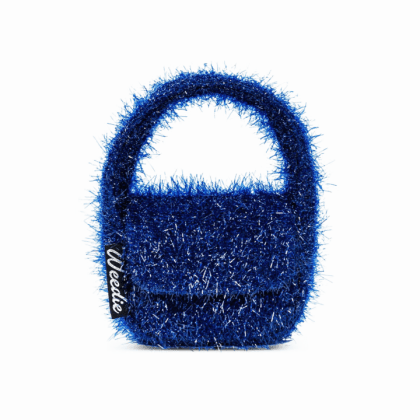 mini grass bag