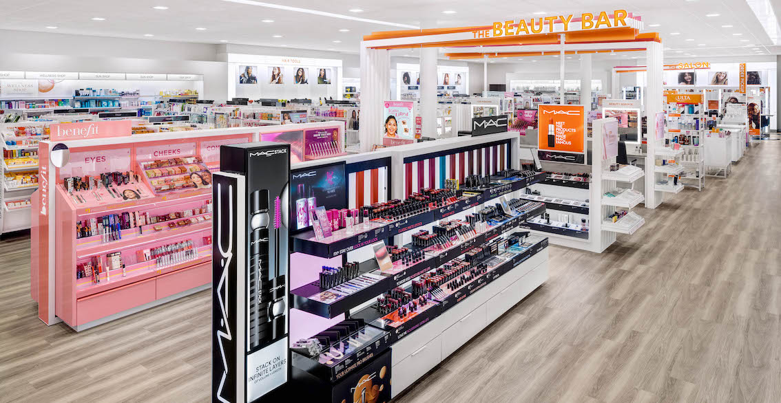 Ulta Beauty - wide 9