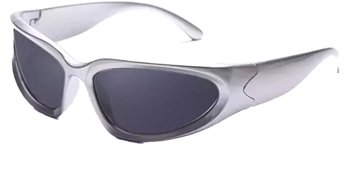 Wrap Sunglasses