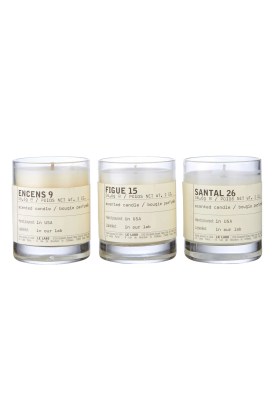le labo candle set