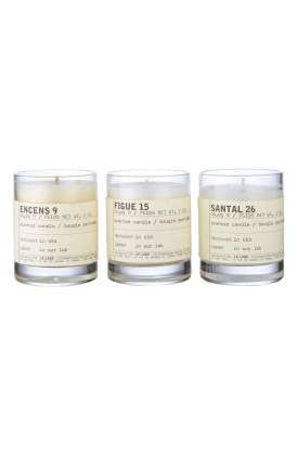 le labo candle set