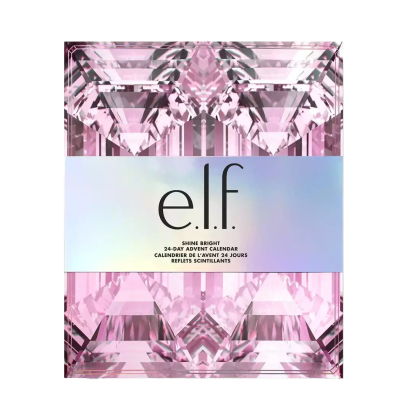 e.l.f. advent calendar