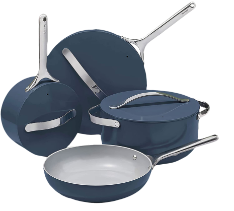 caraway pot set