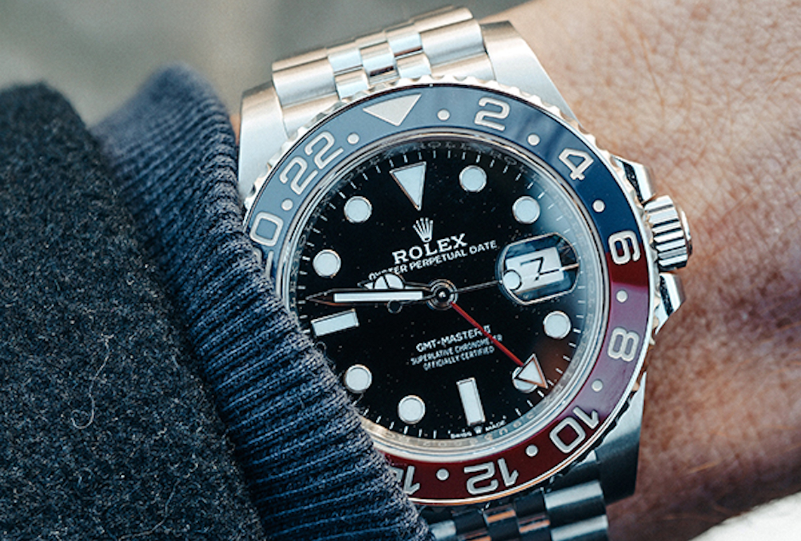 The Best Place To Sell Your Luxury Watches And Jewelry: Rolex