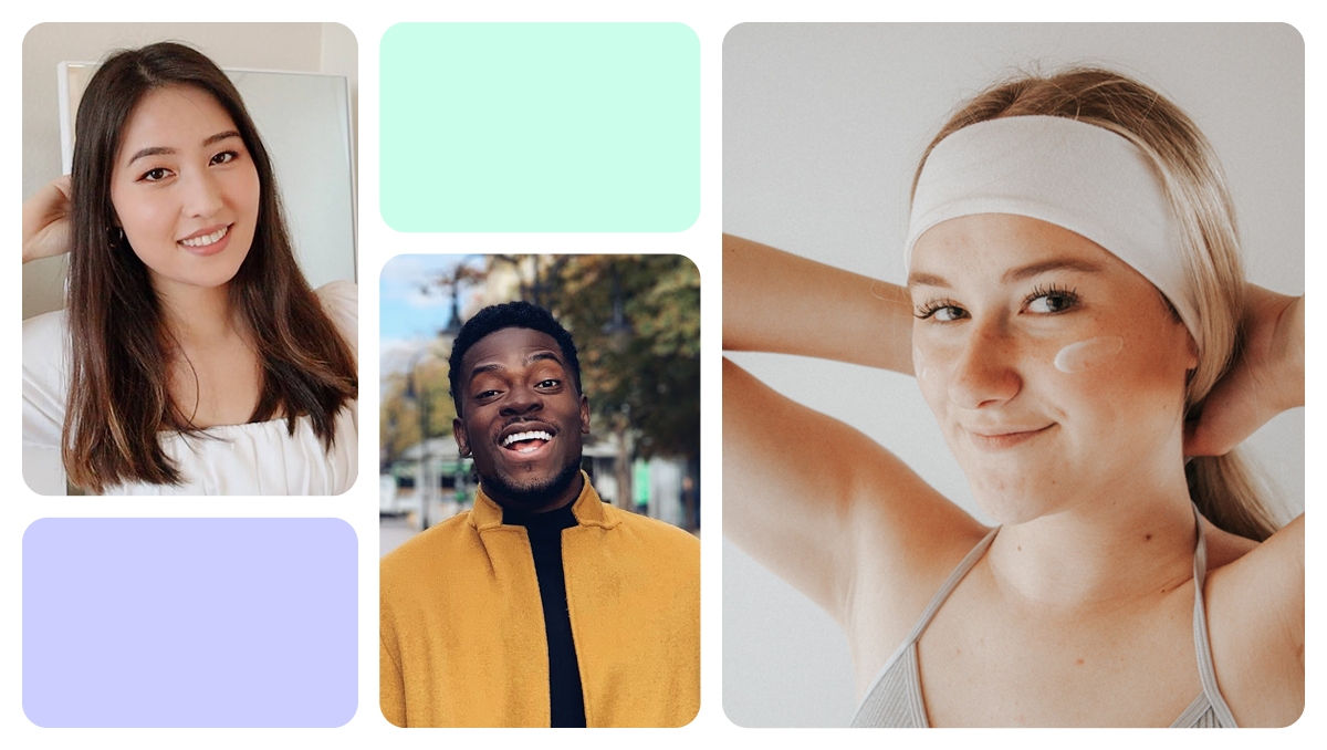 Why beauty brands are going viral with skincare influencers
