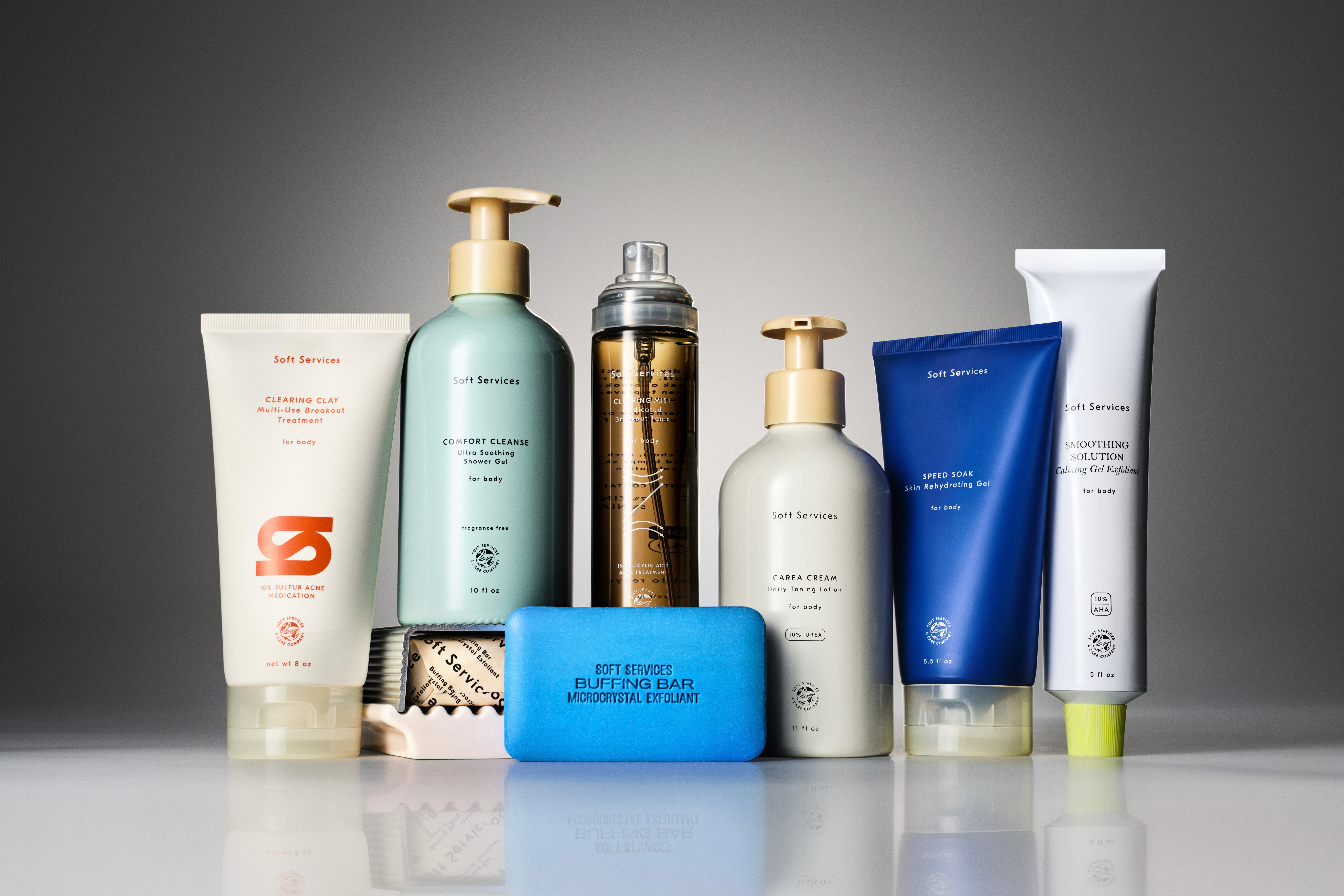 Glossy Pop Newsletter: In 2023, expect a body-care boom