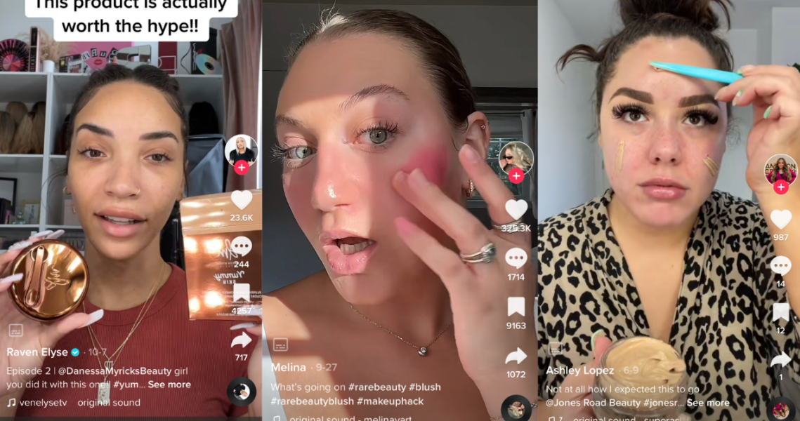 Shop 16 TikTok Viral Products of 2022 That Are Actually Worth the Hype