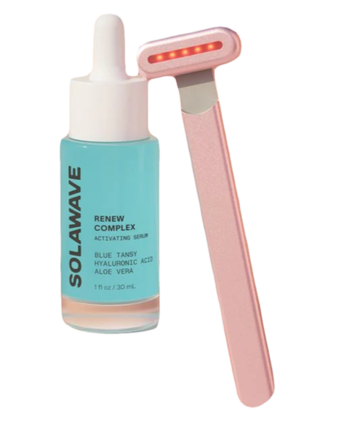 SolaWave Archives Glossy